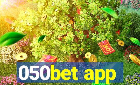 050bet app